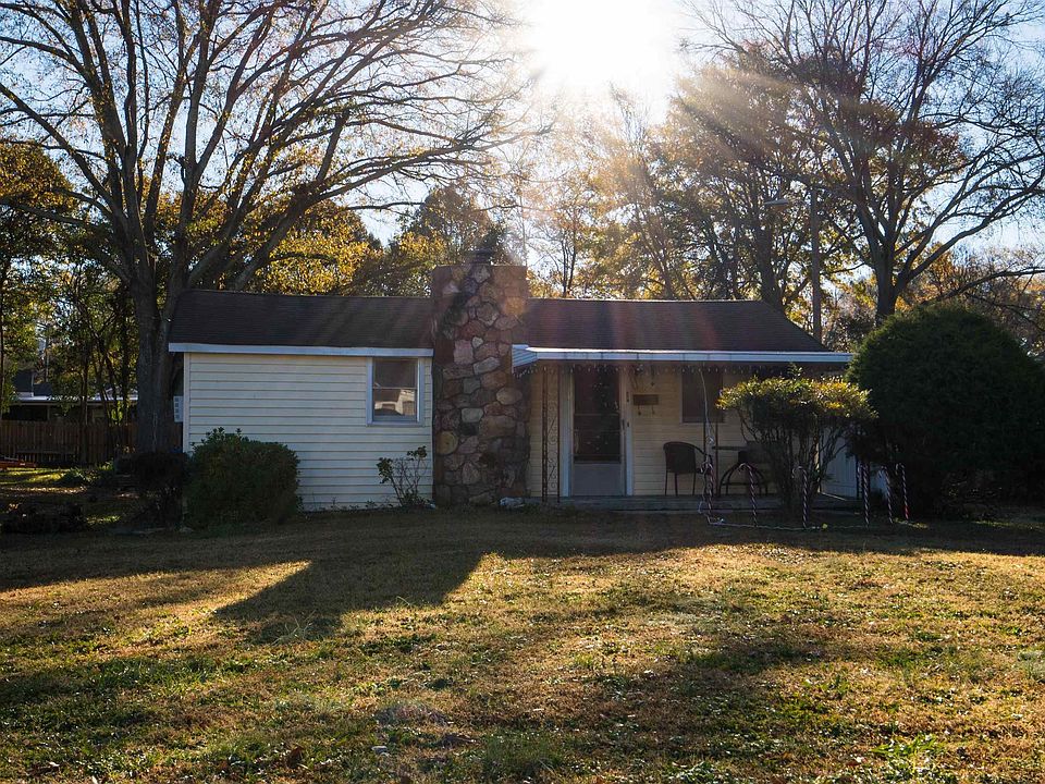 107 Cumberland Ave, Greenville, SC 29607 Zillow