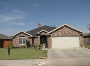 10607 Colton Ave, Lubbock, TX 79424