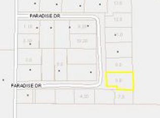 0 S Paradise Dr #8, Rochester, IN 46975