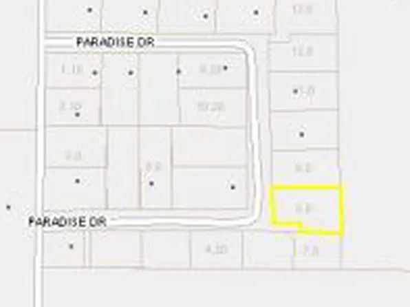 0 S Paradise Dr #8, Rochester, IN 46975