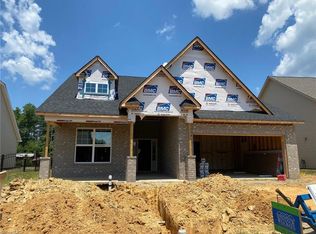 1214 Newton Dr #4, Mebane, NC 27302