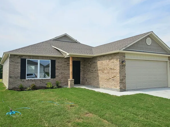 1113 W Fargo Rd, Claremore, OK 74019