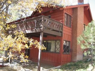 1384 Balsam Dr, Big Bear Lake, CA 92315