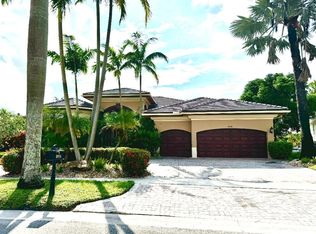 10936 Golden Eagle Ct, Plantation, FL 33324