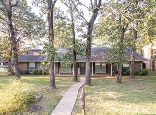 8001 Dover Cir, Fort Smith, AR 72903