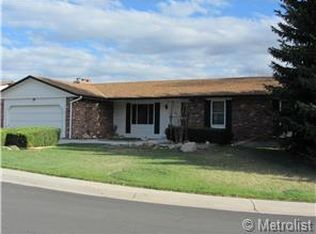 300 Johnson Dr, Castle Rock, CO 80104