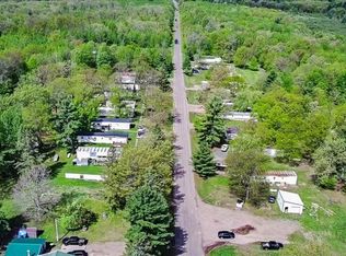 27543 20th Ave #1-19, Cadott, WI 54727