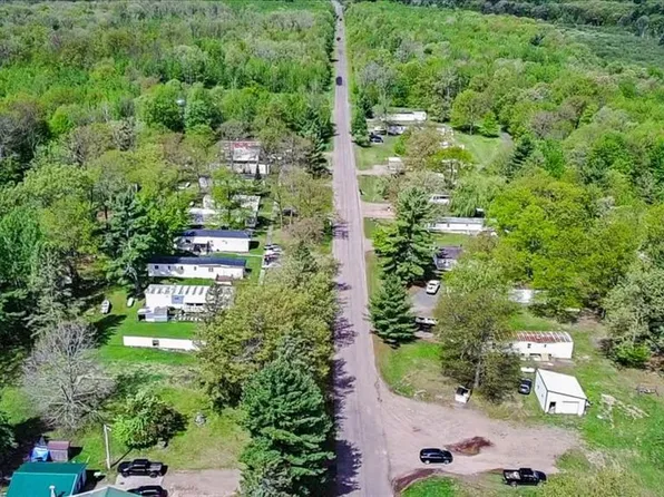27543 20th Avenue #1-19, Cadott, WI 54727