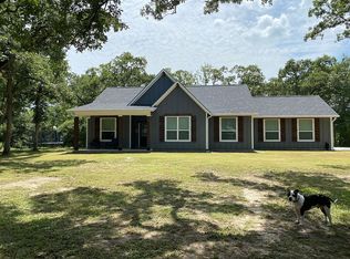 9723 Panther Creek Rd, Iola, TX 77861