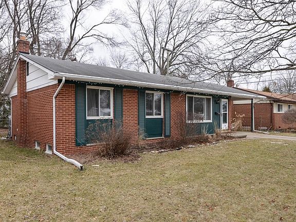 4th image of 2939 Marshall St
