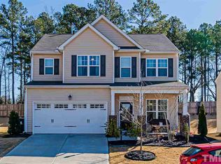 129 Naples Ln, Clayton, NC 27527