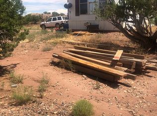 5215 Sour Dough Rd, Snowflake, AZ 85937