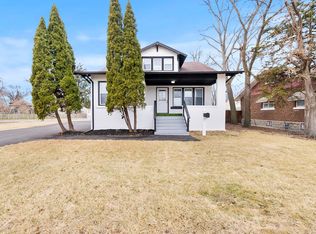 1112 Plainfield Rd, Joliet, IL 60435