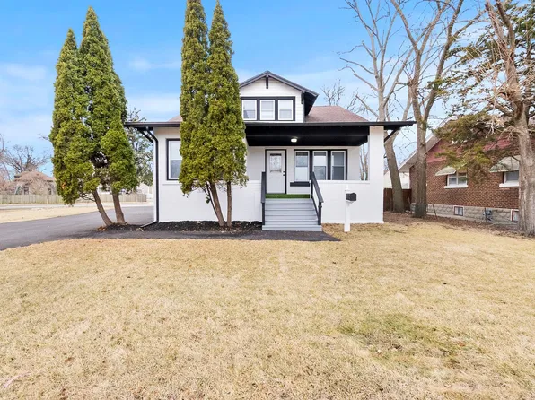 1112 Plainfield Rd, Joliet, IL 60435