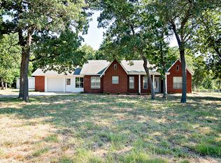 7620 Romans Rd, Athens, TX 75751