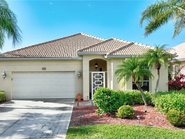 2279 Bainmar Dr, Lehigh Acres, FL 33973