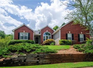 1055 Charter Club Dr, Lawrenceville, GA 30043
