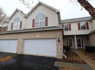 1147 Lily Field Ln, Bolingbrook, IL 60440