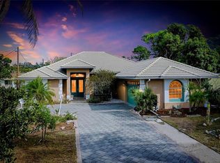 409 Riviera St, Venice, FL 34285