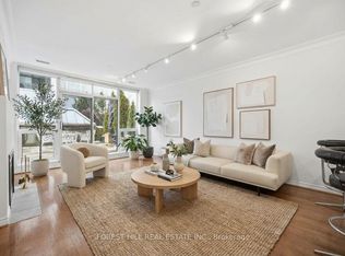 980 Yonge St #314, Toronto, ON M4W 3V8