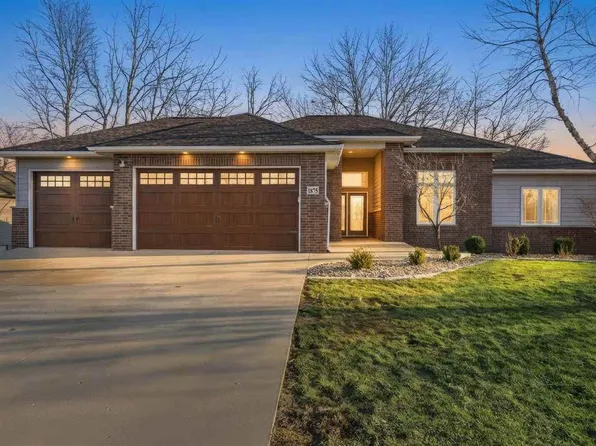 1875 Silver Maple Trl, North Liberty, IA 52317
