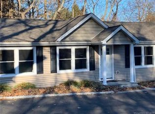 17 Old Town Rd #A, Ridgefield, CT 06877