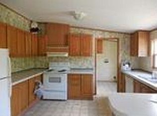 247 Richmond Branch Dr, Duffield, VA 24244