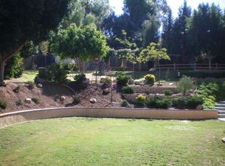 1551 Skyline Ln, El Cajon, CA 92019