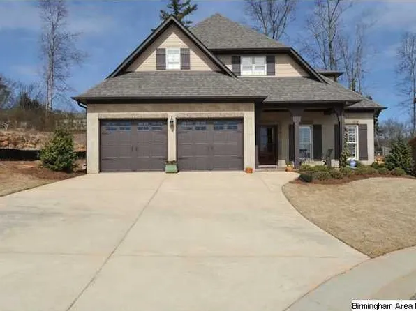 784 Bainbridge Ct, Birmingham, AL 35210