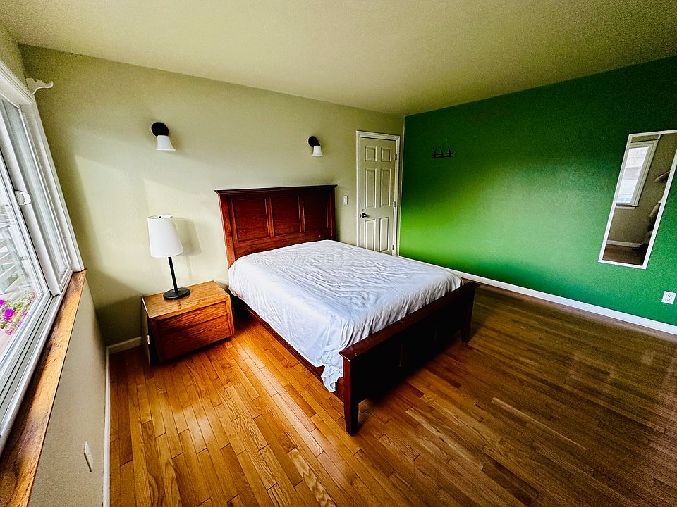 Available room