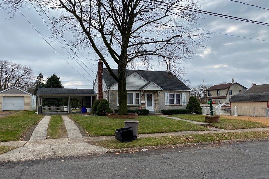 118 Ardmore Ave, Runnemede, NJ 08078 Zillow