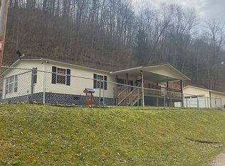 177 Hobart Branch Rd, Lake, WV 25121