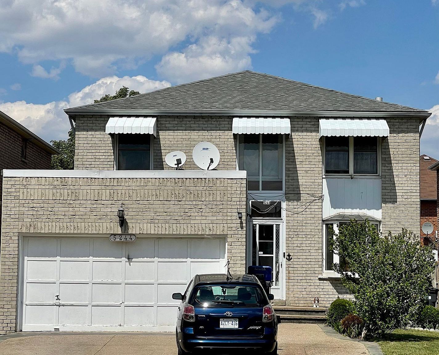 5244 Heritage Hills Blvd, Mississauga, ON L5R 3G9 Zillow