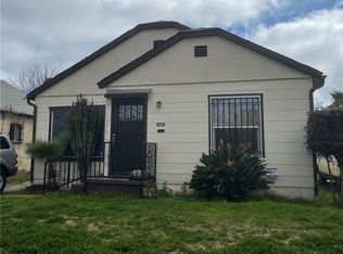 428 E 111th St, Los Angeles, CA 90061