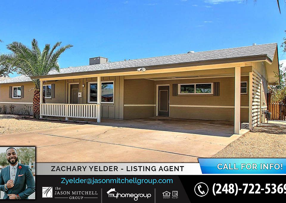 1st image of 3607 W Orange Dr