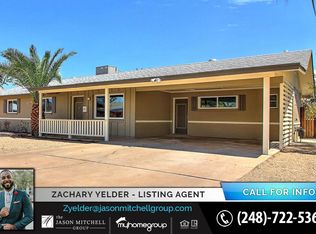 3607 W Orange Dr, Phoenix, AZ 85019
