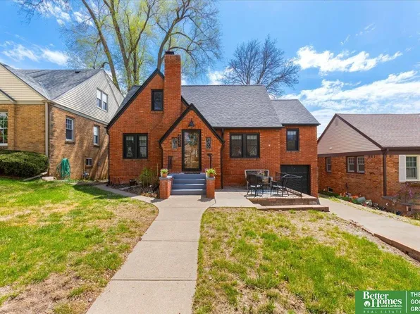 4327 Shirley St, Omaha, NE 68105