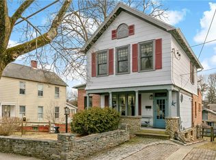 47 Parrott St, Cold Spring, NY 10516