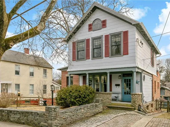 47 Parrott Street, Cold Spring, NY 10516