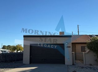 1512 Andrews Dr, Las Cruces, NM 88001