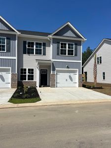 219 Buckwood Dr #21 END, Myrtle Beach, SC, 29588