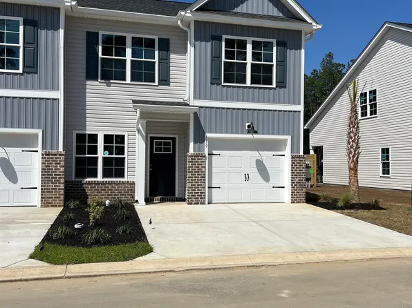 219 Buckwood Dr #21 END, Myrtle Beach, SC 29588