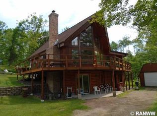 2031 County Road A, Spooner, WI 54801