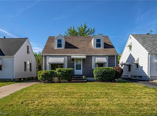 14405 Reddington Ave, Maple Heights, OH