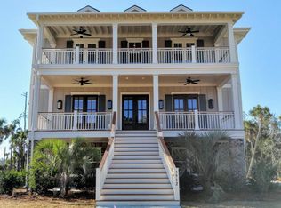 3912 Ashton Shore Ln, Mount Pleasant, SC 29466