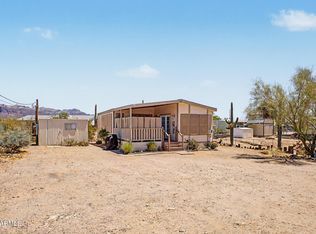 479 N Cactus Rd, Apache Junction, AZ 85119