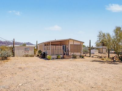 479 N CACTUS Road, Apache Junction, AZ, 85119