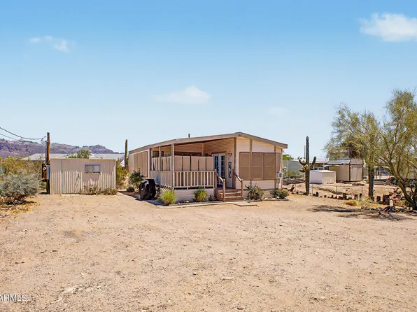 479 N CACTUS Road, Apache Junction, AZ 85119