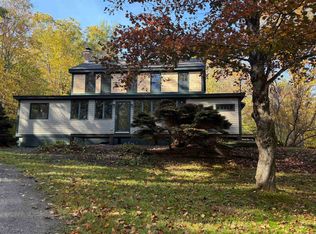 889 Jaffrey Road, Marlborough, NH 03455