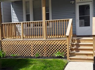 6834 S Carpenter St, Chicago, IL 60621